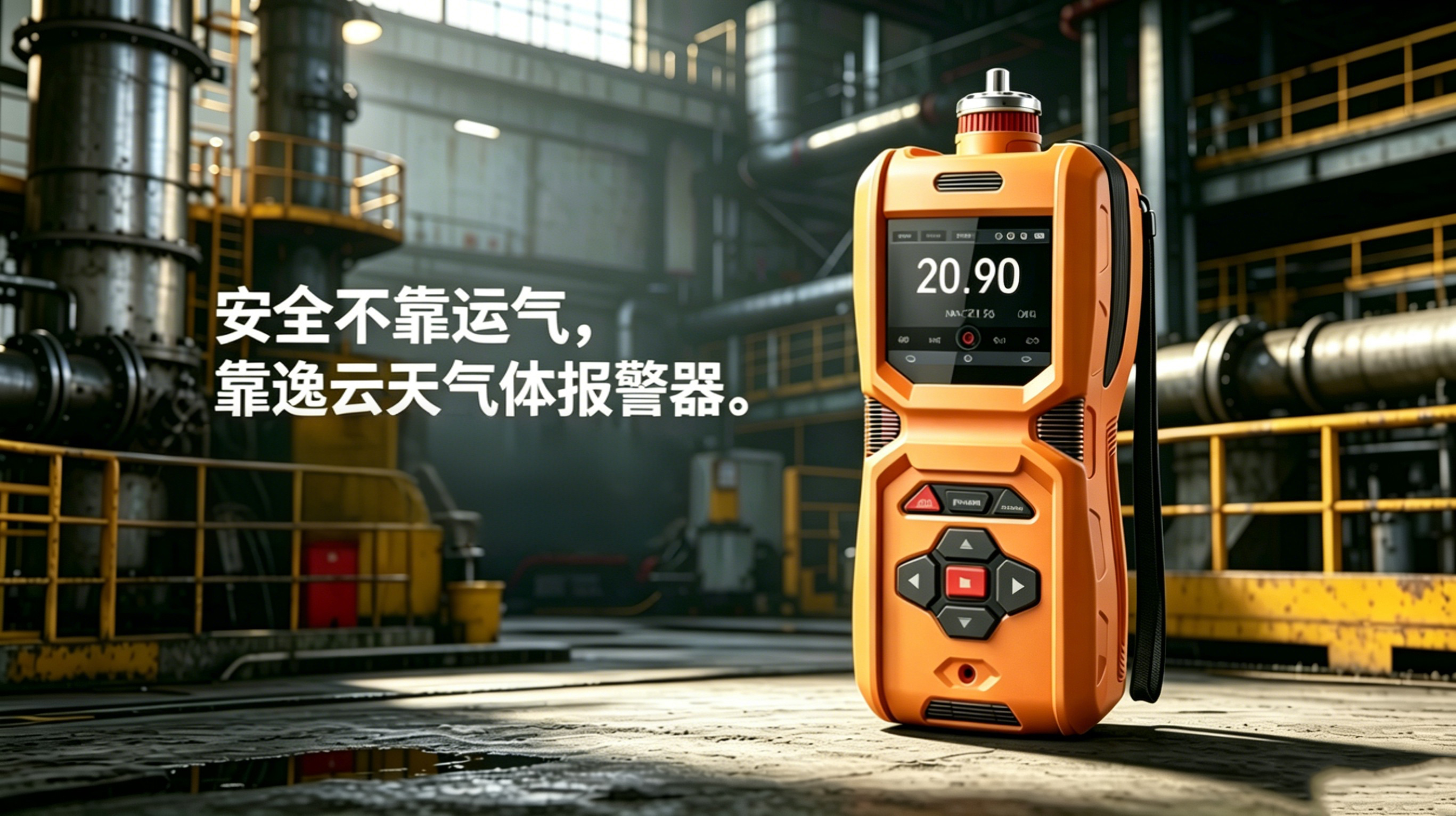靠谱之选：气体报警器实力供应商推荐——探花视频观看在线视频下载(Eranntex)